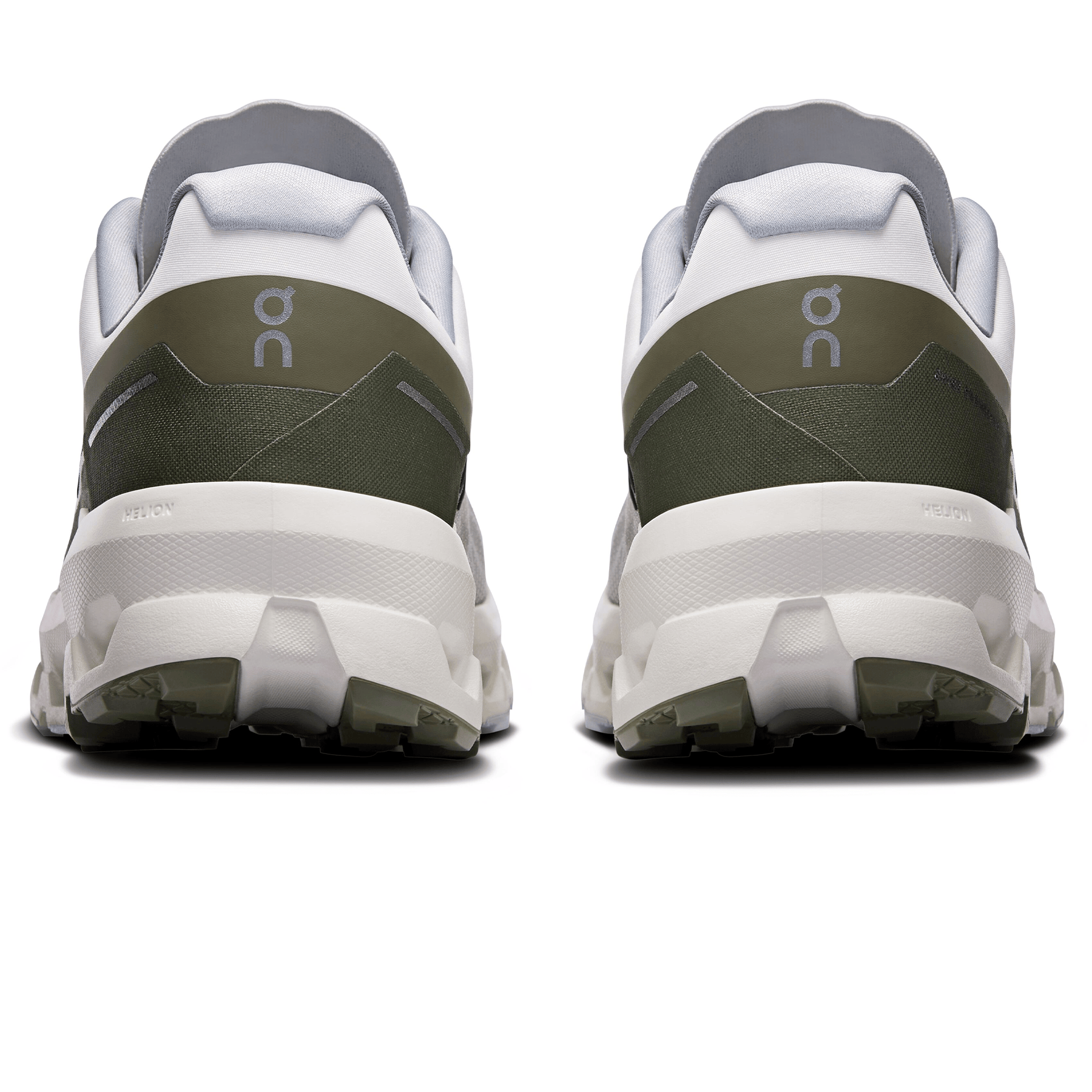 On Cloudvista 2 'Ivory Olive' - Kick Game