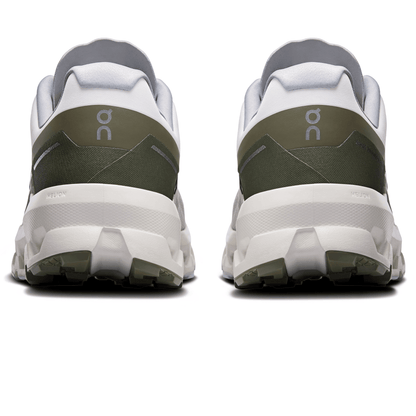 On Cloudvista 2 'Ivory Olive' - Kick Game
