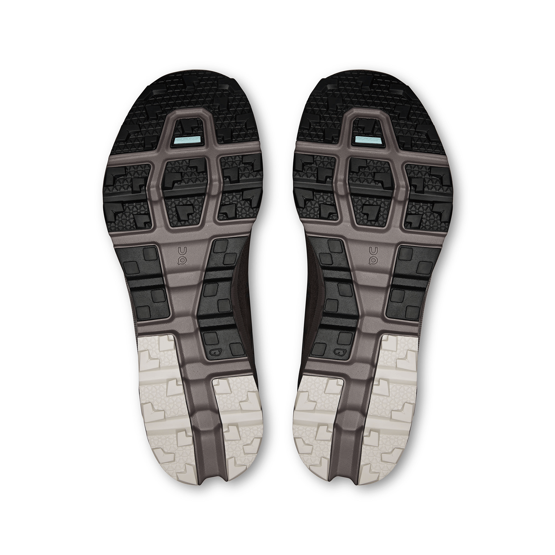 On Cloudvista 2 'Eclipse Pebble' - Kick Game