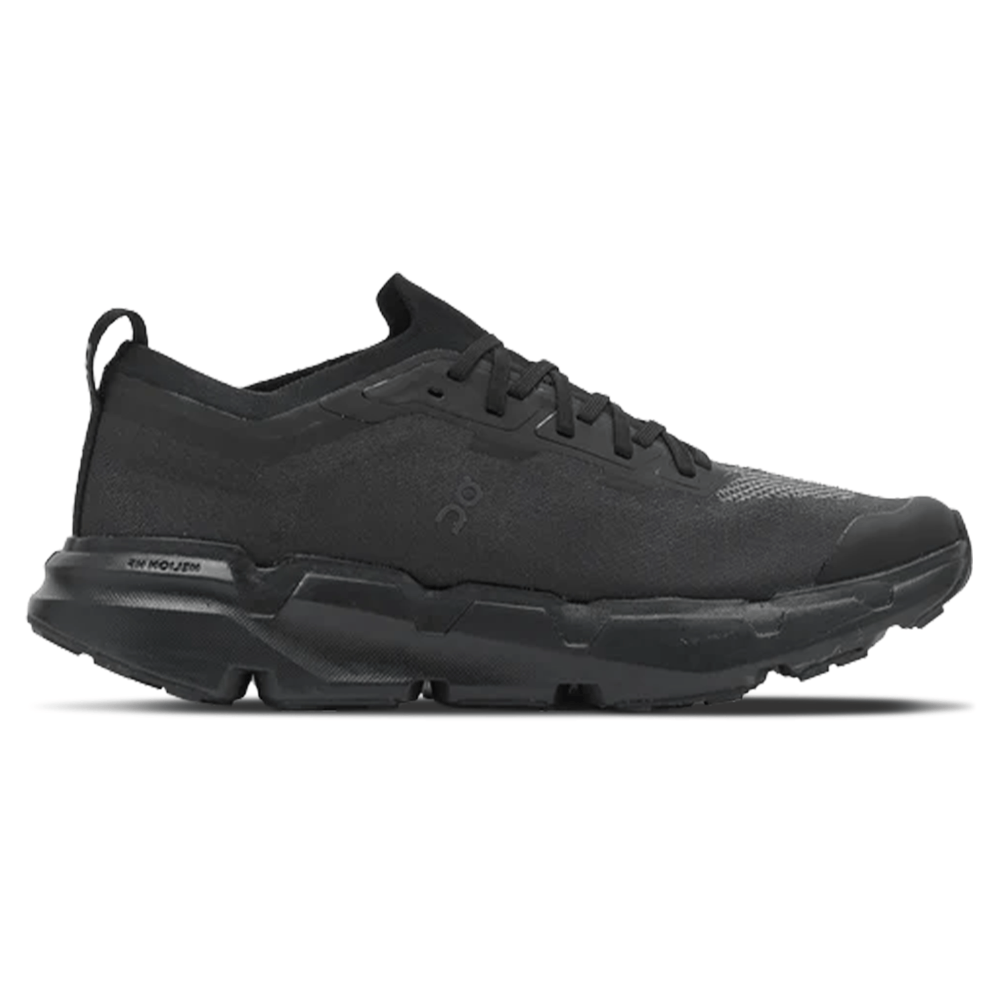 On Cloudsoma 'Black Black' - Kick Game