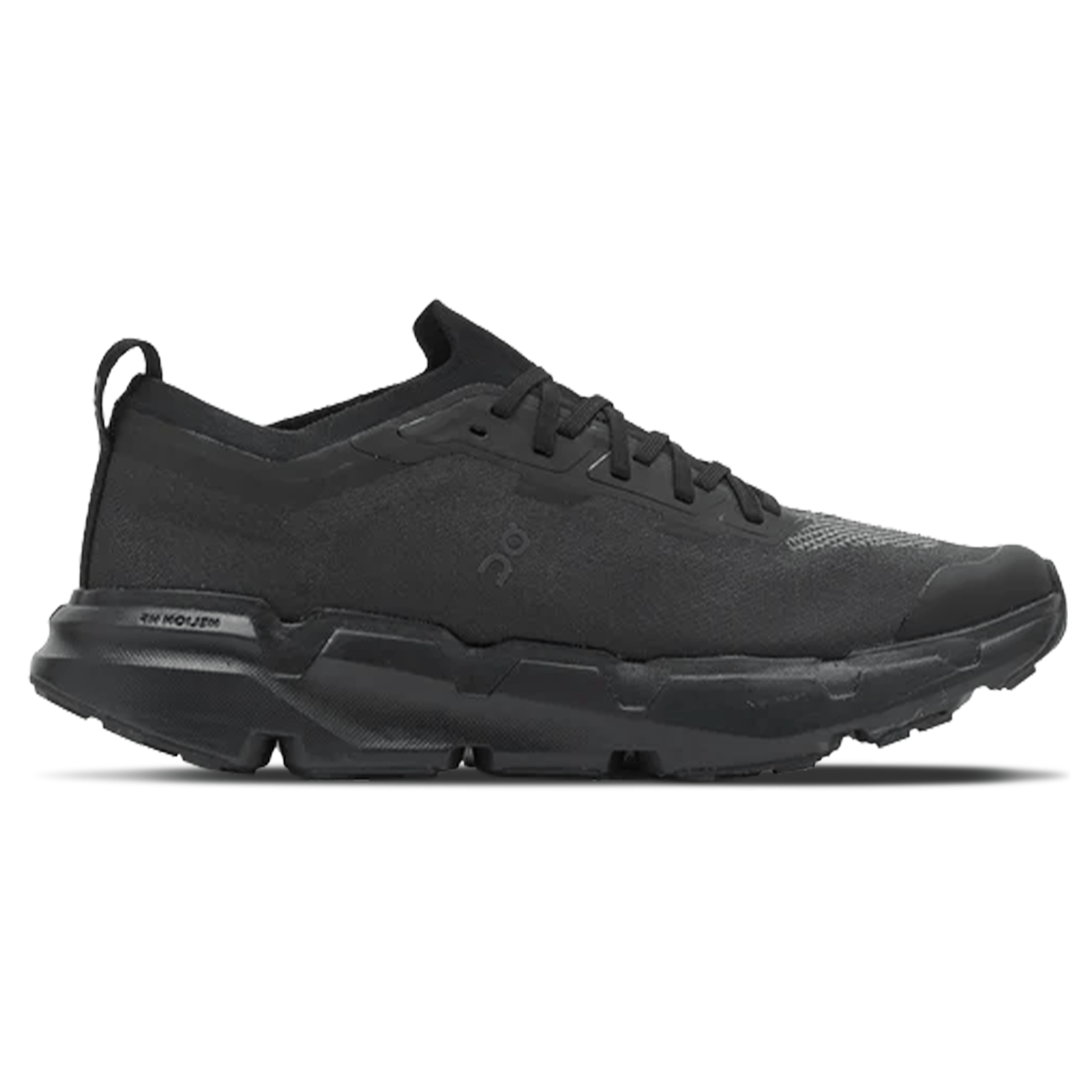 On Cloudsoma 'Black Black' - Kick Game