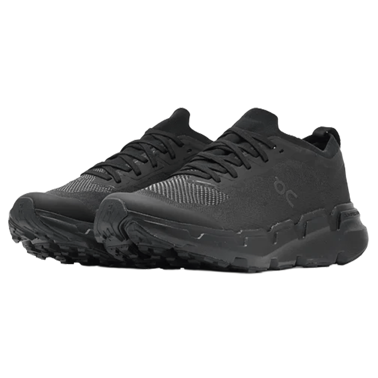 On Cloudsoma 'Black Black' - Kick Game