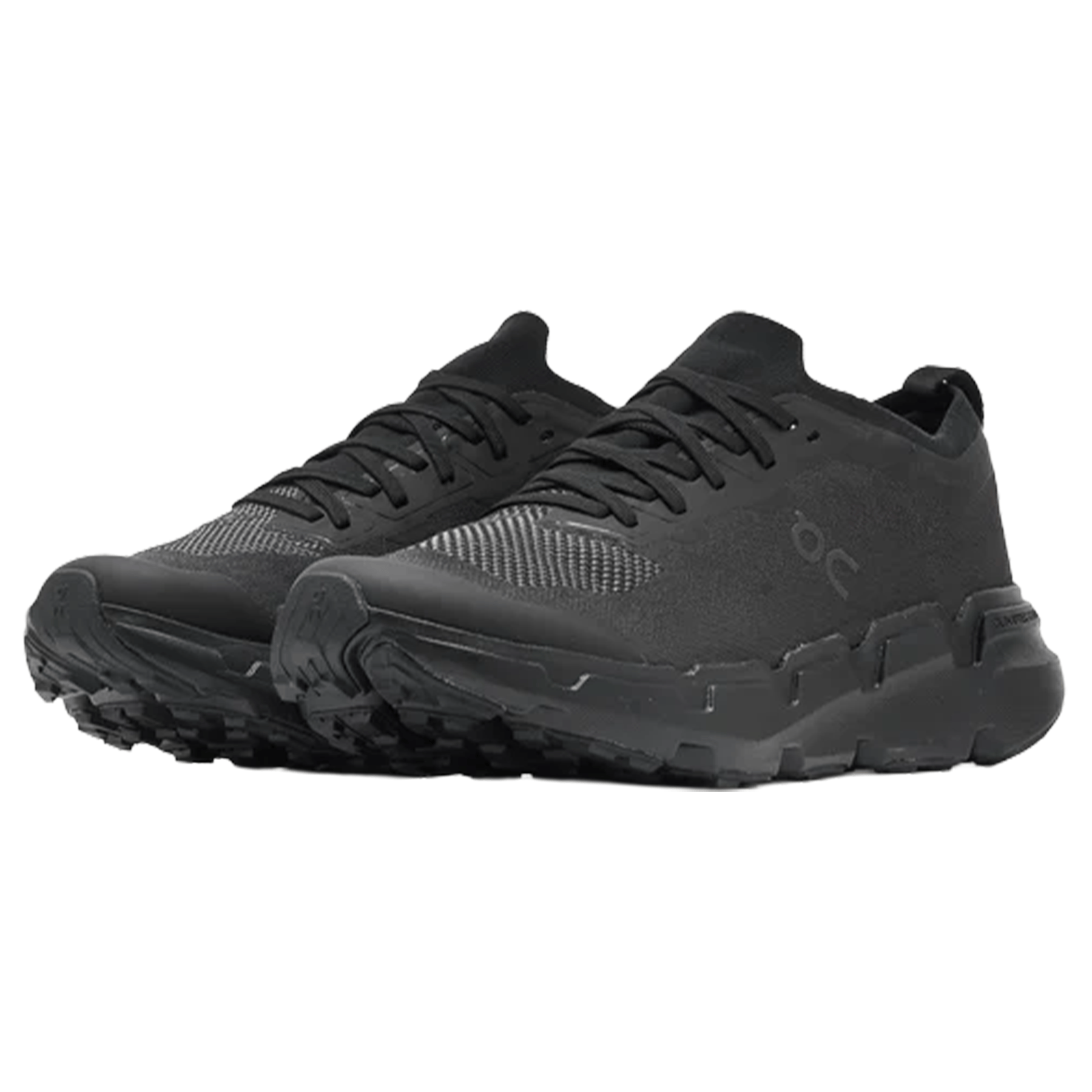 On Cloudsoma 'Black Black' - Kick Game