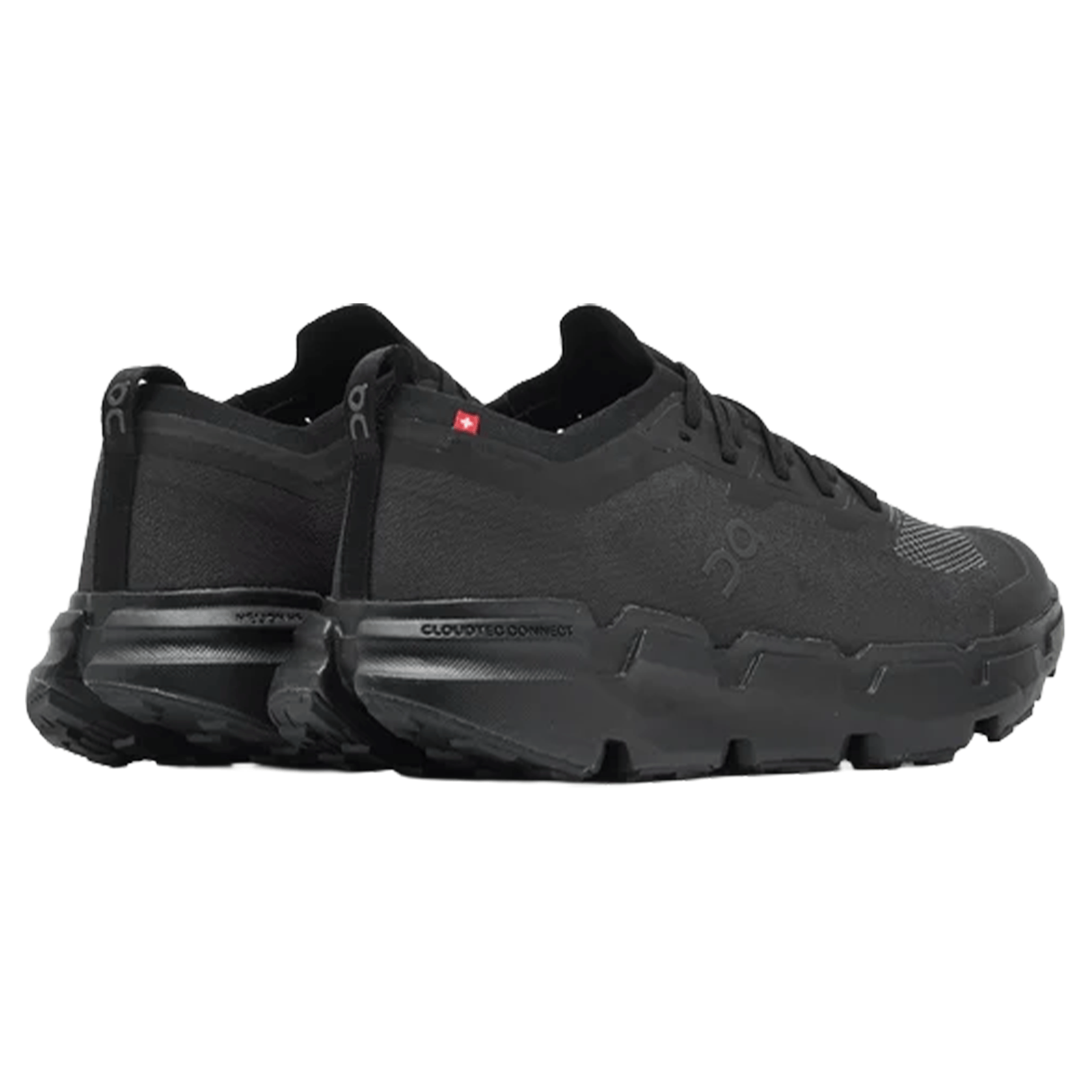 On Cloudsoma 'Black Black' - Kick Game