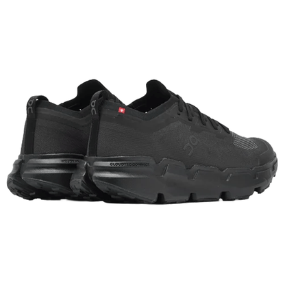 On Cloudsoma 'Black Black' - Kick Game