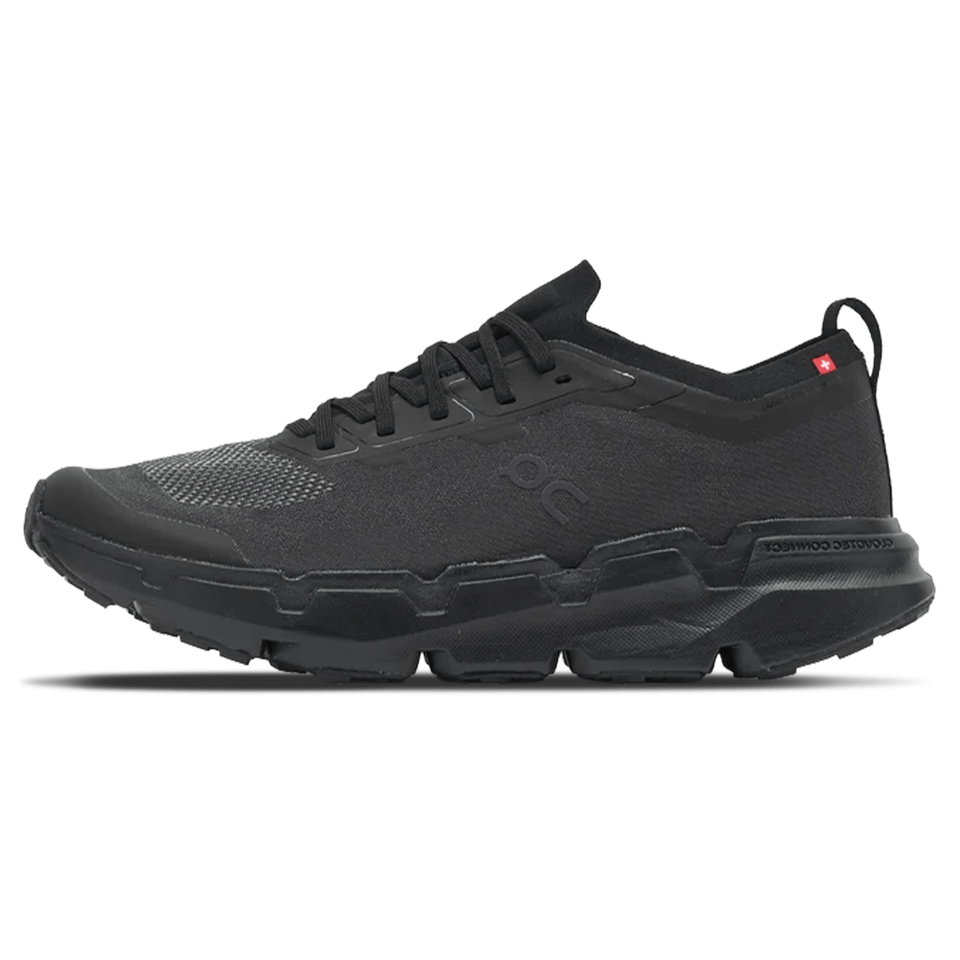 On Cloudsoma 'Black Black' - Kick Game
