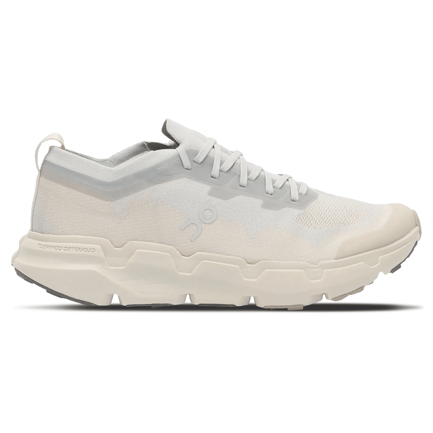 On Cloudsoma 'Glacier Pearl' - Kick Game