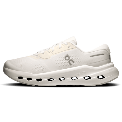 On Cloudrunner 3 'White Glacier' - Kick Game