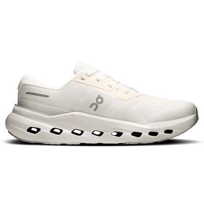 On Cloudrunner 3 'White Glacier' - Kick Game