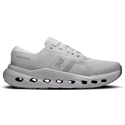 On Cloudrunner 3 'Glacier Alloy' - Kick Game