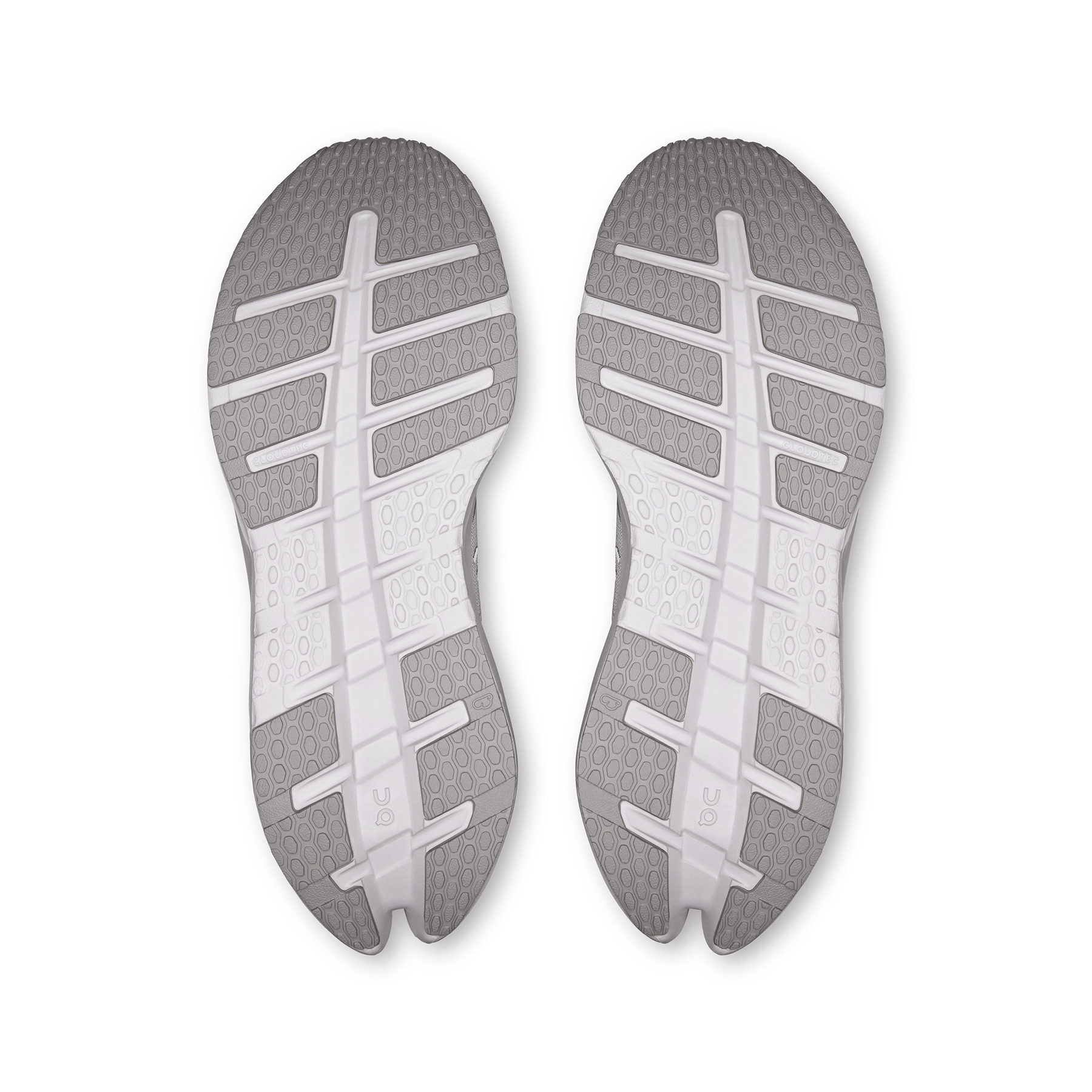On Cloudrunner 3 'Glacier Alloy' - Kick Game