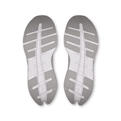 On Cloudrunner 3 'Glacier Alloy' - Kick Game