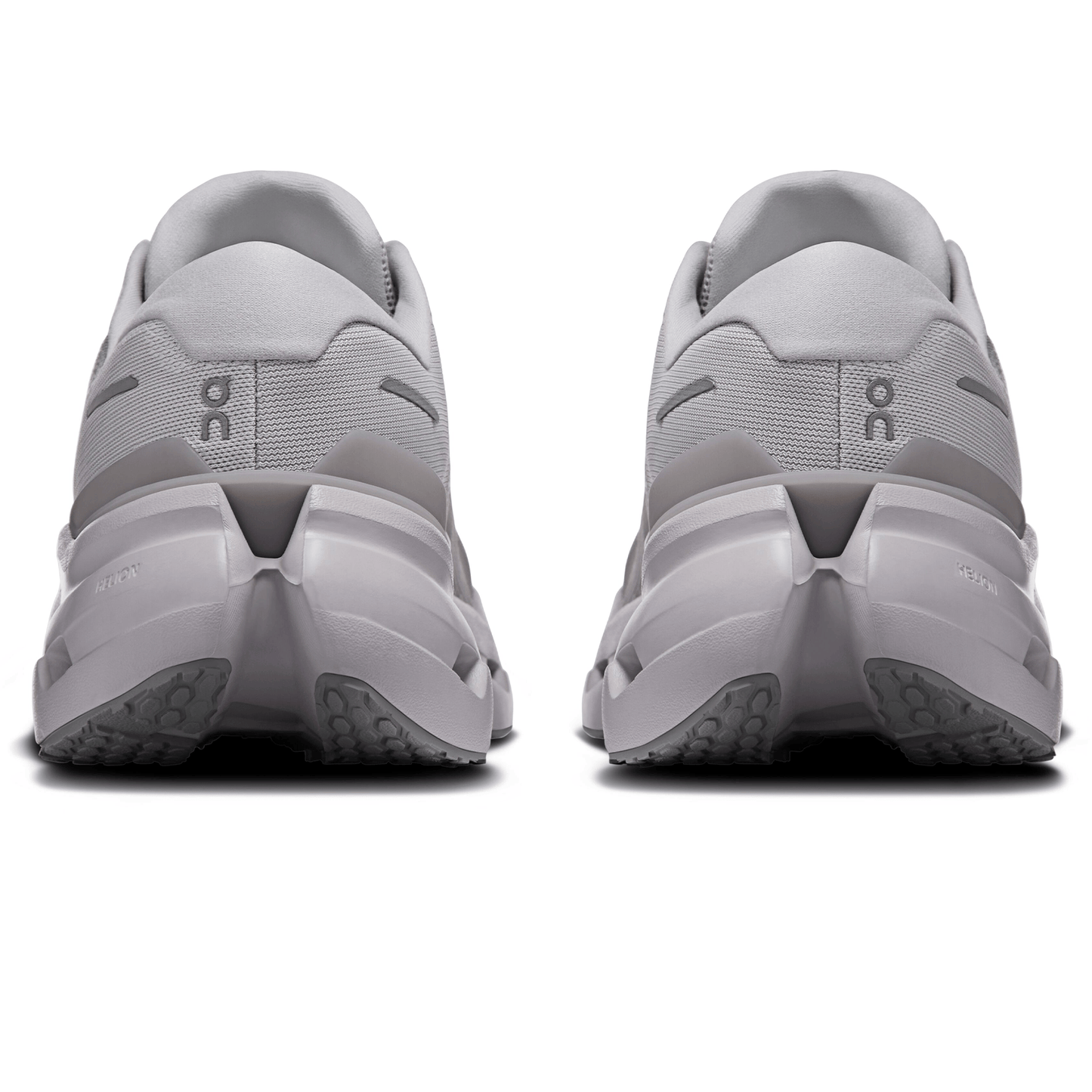 On Cloudrunner 3 'Glacier Alloy' - Kick Game