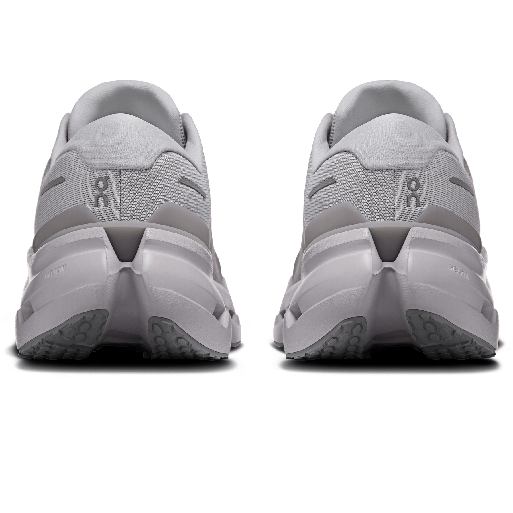 On Cloudrunner 3 'Glacier Alloy' - Kick Game