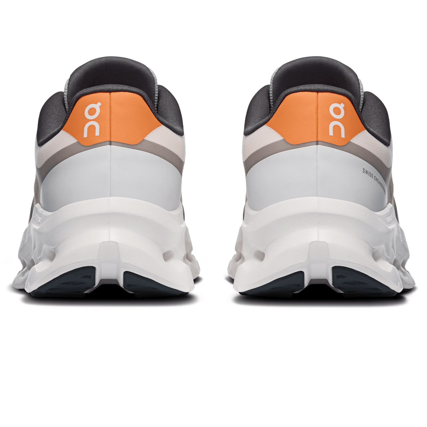 On Cloudtilt Remix 'Autumn Ivory' - Kick Game
