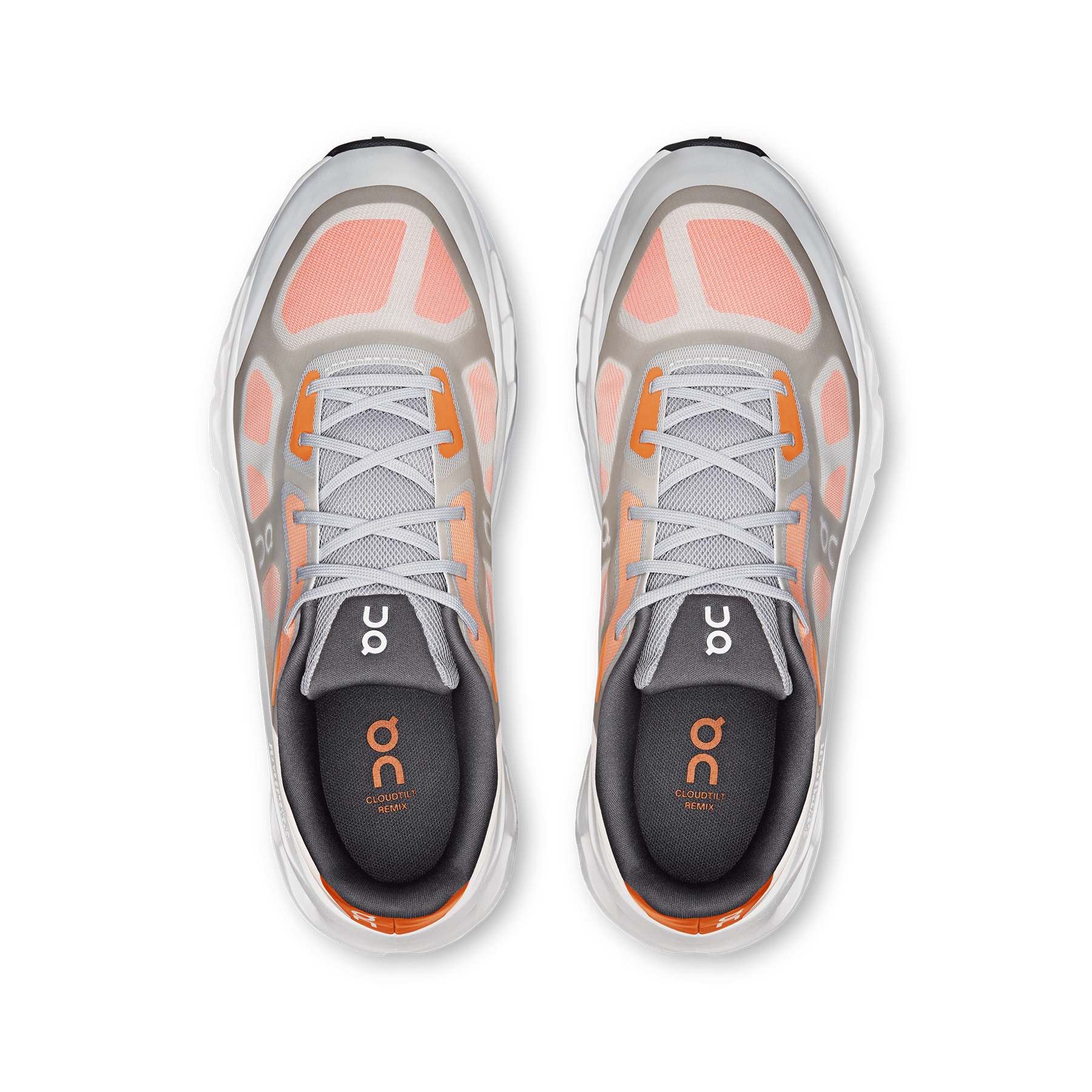 On Cloudtilt Remix 'Autumn Ivory' - Kick Game