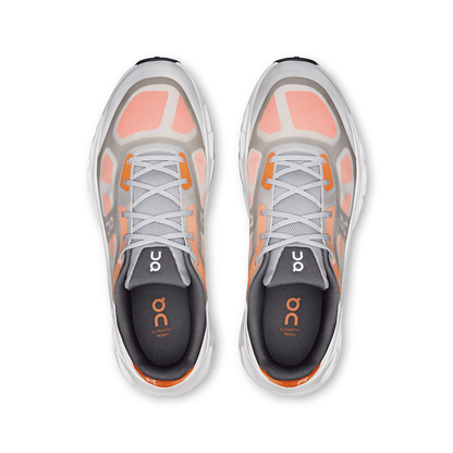 On Cloudtilt Remix 'Autumn Ivory' - Kick Game