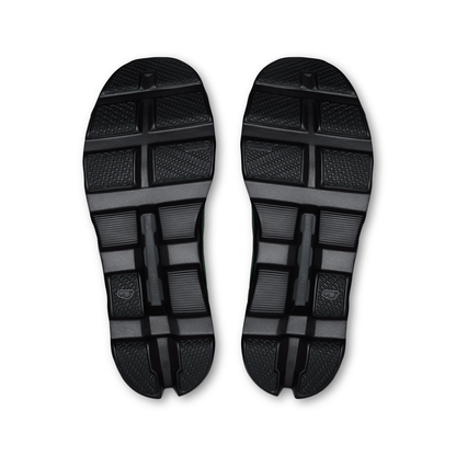 On Cloudmonster Void 'Eclipse Black' - Kick Game