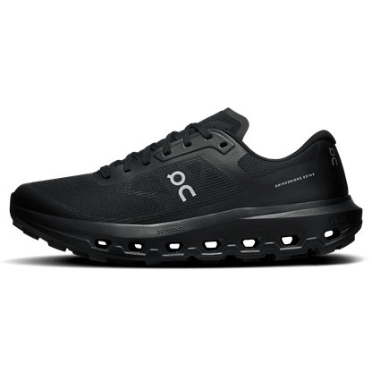 On Cloudvista 3 'Black Black' - Kick Game