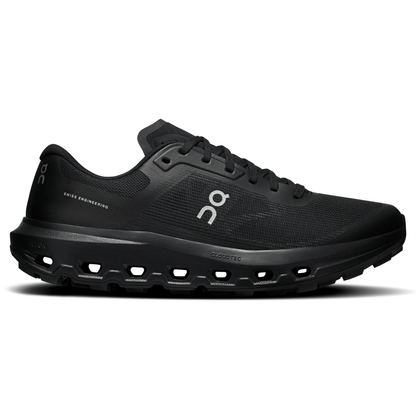On Cloudvista 3 'Black Black' - Kick Game