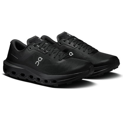 On Cloudvista 3 'Black Black' - Kick Game