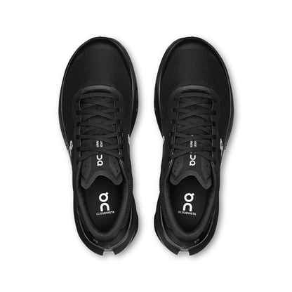 On Cloudvista 3 'Black Black' - Kick Game