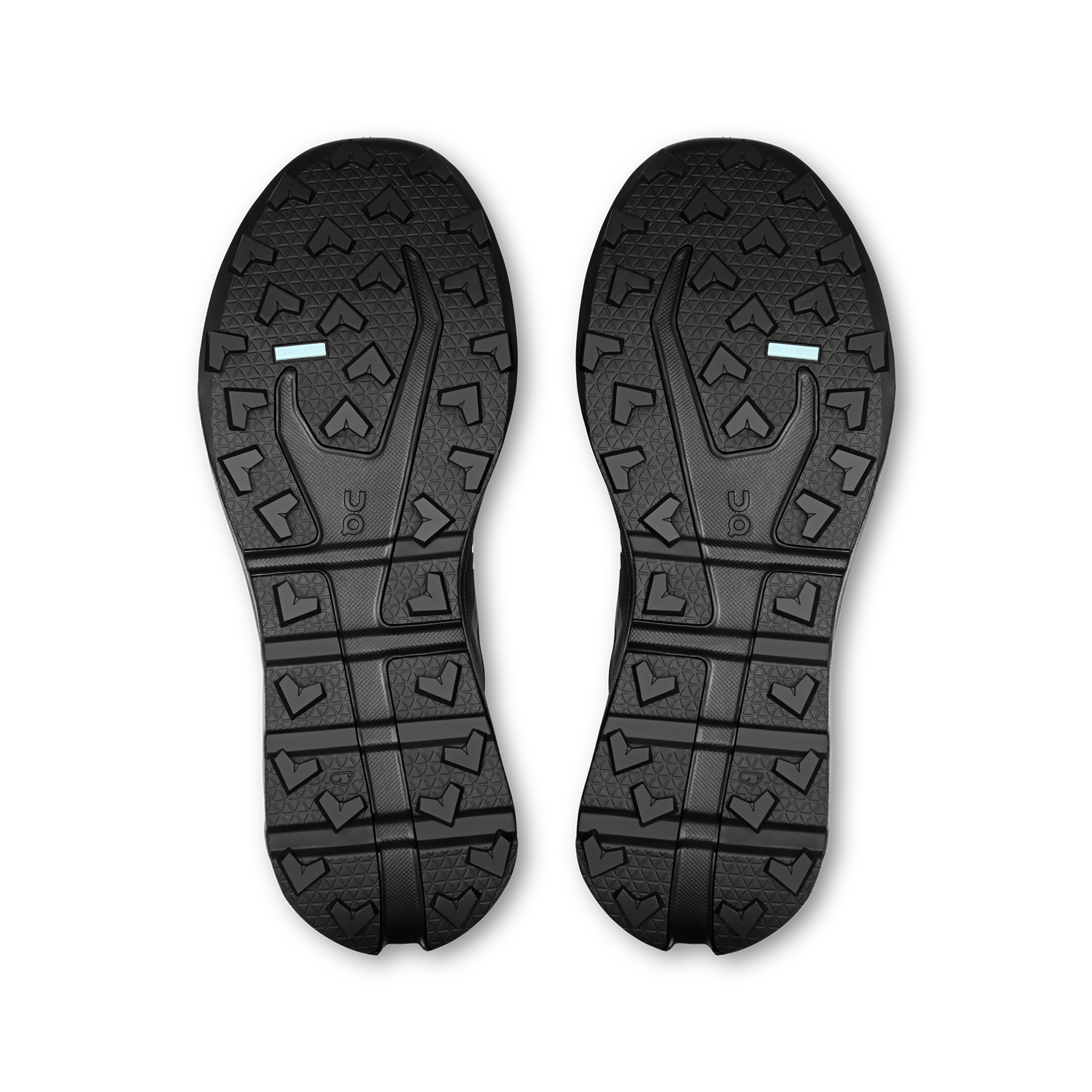 On Cloudvista 3 'Black Black' - Kick Game