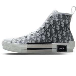 Dior B23 High 'Dior Oblique'
