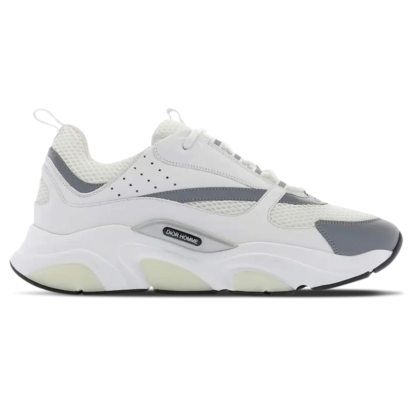 Dior B22 'White Grey' - Kick Game
