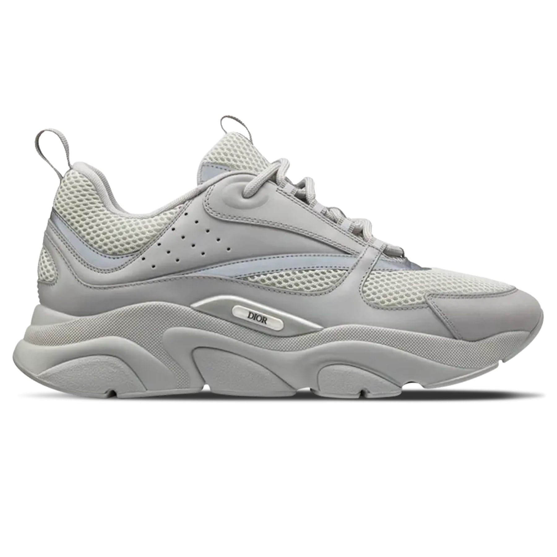 Dior B22 'Grey' - Kick Game