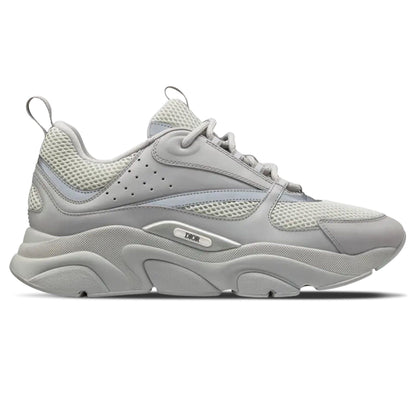 Dior B22 'Grey' - Kick Game