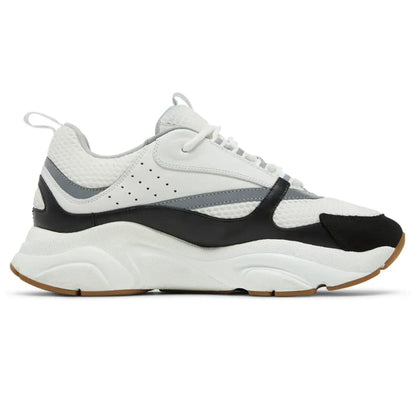 Dior B22 'White Black Gum' - Kick Game