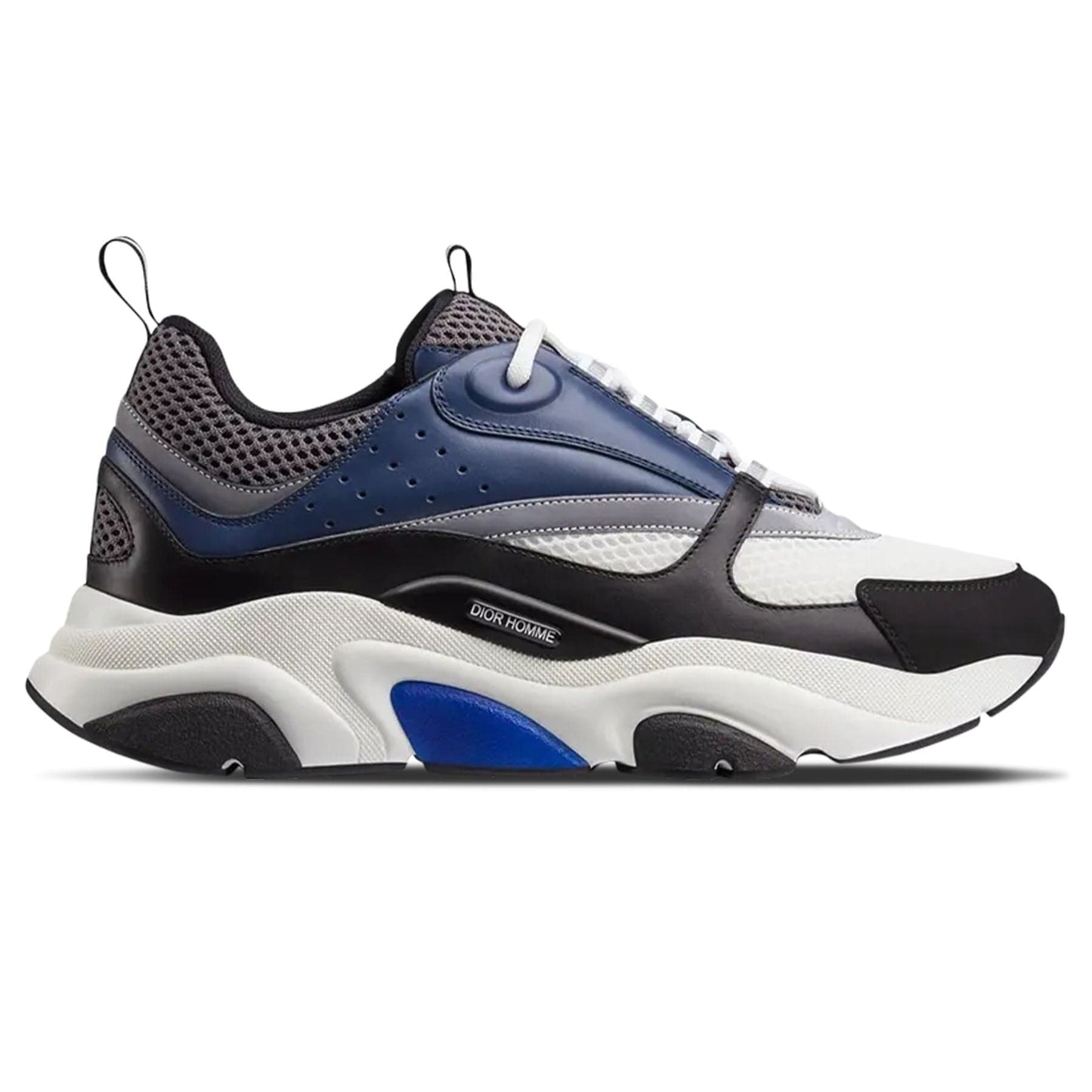 Dior B22 'Blue Grey' - Kick Game