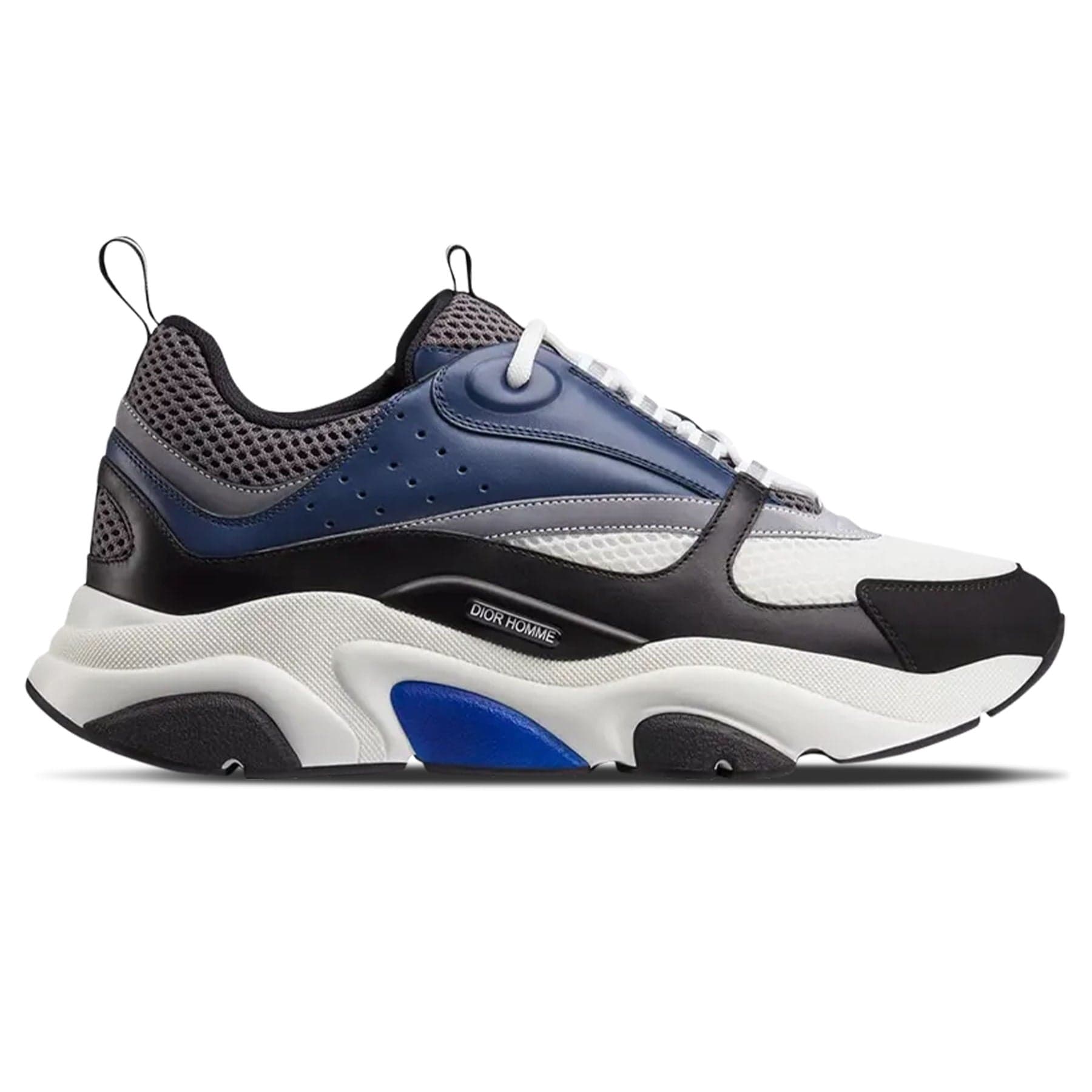 Dior B22 'Blue Grey' - Kick Game