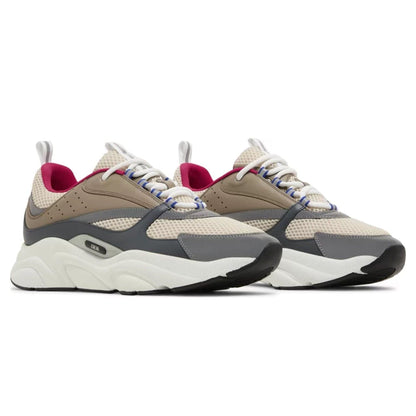 Dior B22 'Beige Deep Grey' - Kick Game