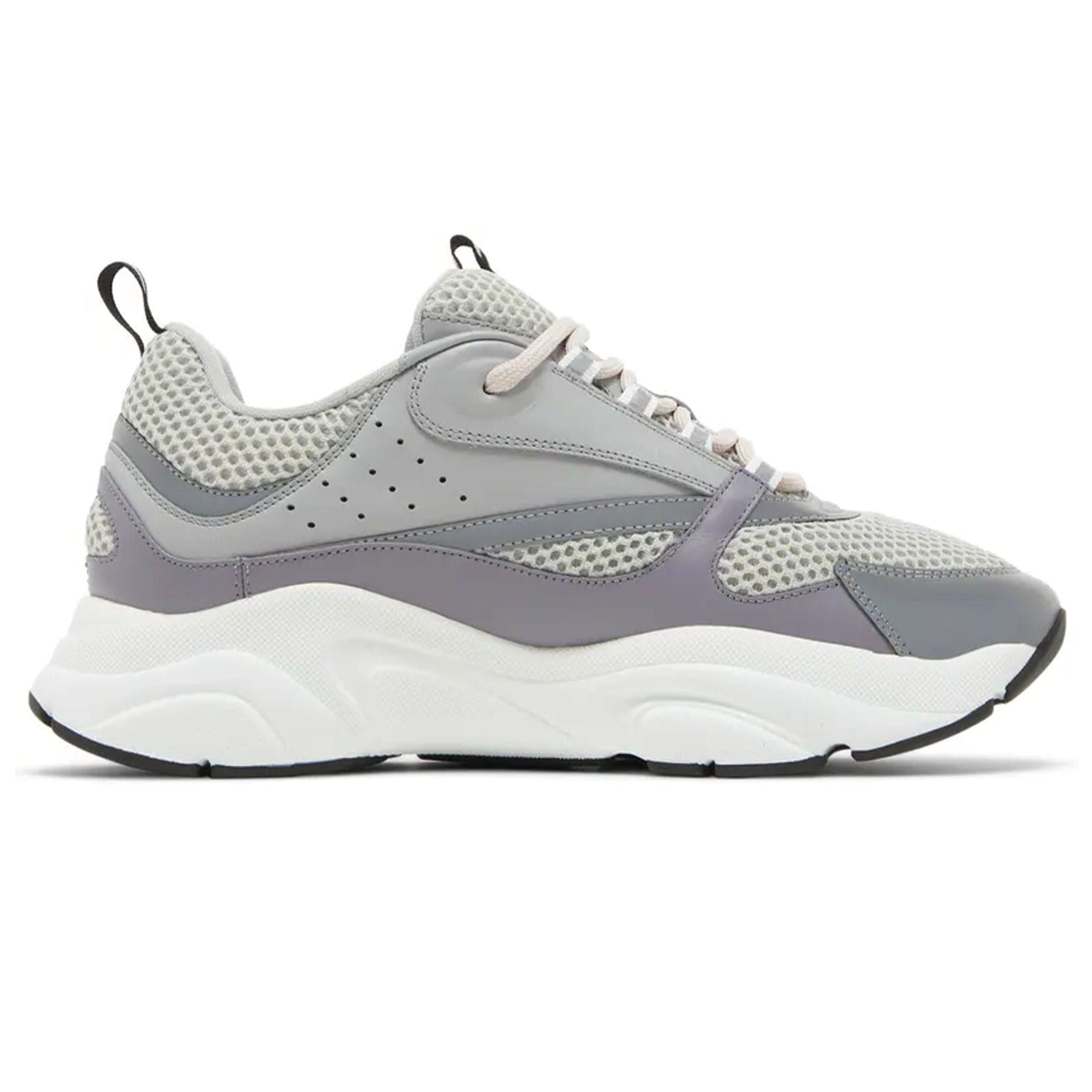 Dior B22 'Grey' - Kick Game