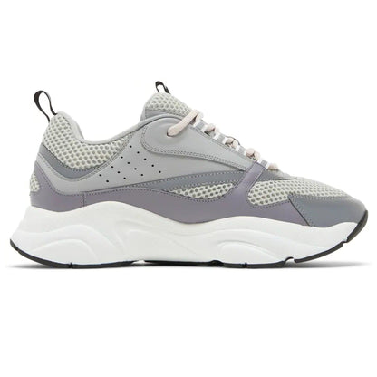 Dior B22 'Grey' - Kick Game