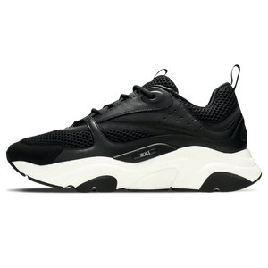Dior B22 'Black White'