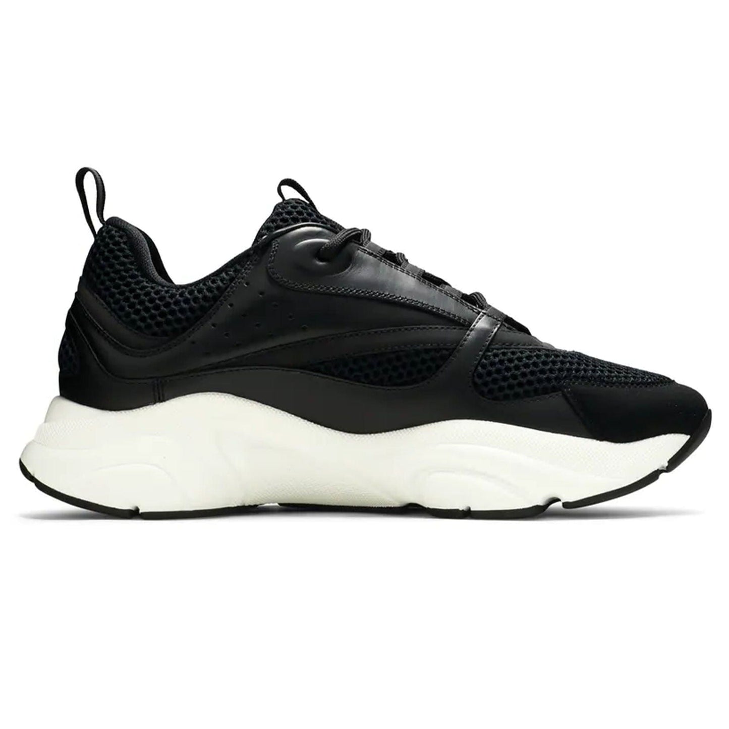 Dior B22 'Black White' - Kick Game