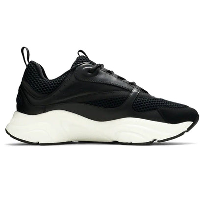 Dior B22 'Black White' - Kick Game