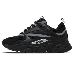 Dior B22 'Black Reflective'
