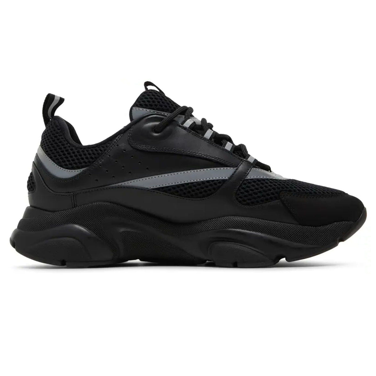 Dior B22 'Black Reflective' - Kick Game