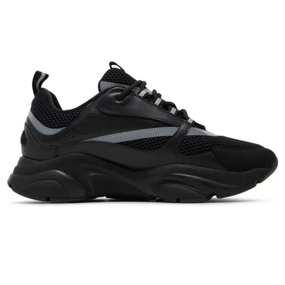 Dior B22 'Black Reflective' - Kick Game