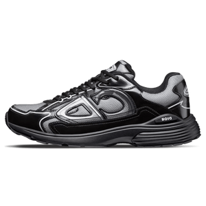 Dior B30 'Oxford Light Grey'