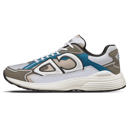 Dior B30 'Reflective CD30 - Beige Blue' - Kick Game