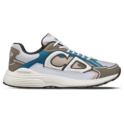 Dior B30 'Reflective CD30 - Beige Blue' - Kick Game