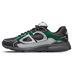 Dior B30 'Reflective CD30 - Deep Grey Green'