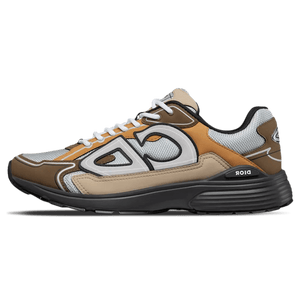 Dior B30 'Reflective CD30 - Brown Orange'