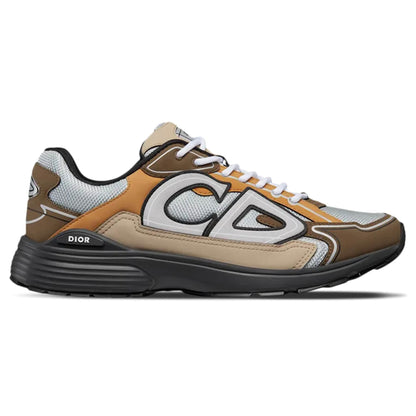 Dior B30 'Reflective CD30 - Brown Orange' - Kick Game