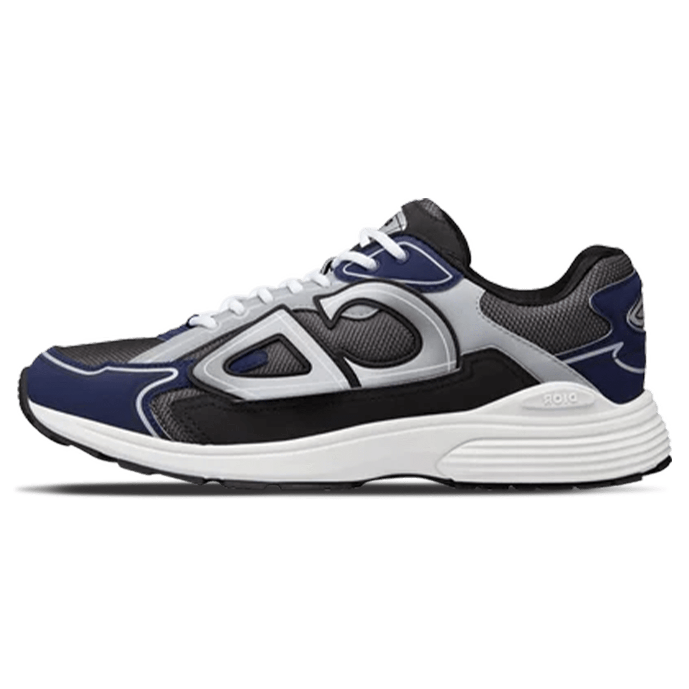 Dior B30 'Black Blue' - Kick Game